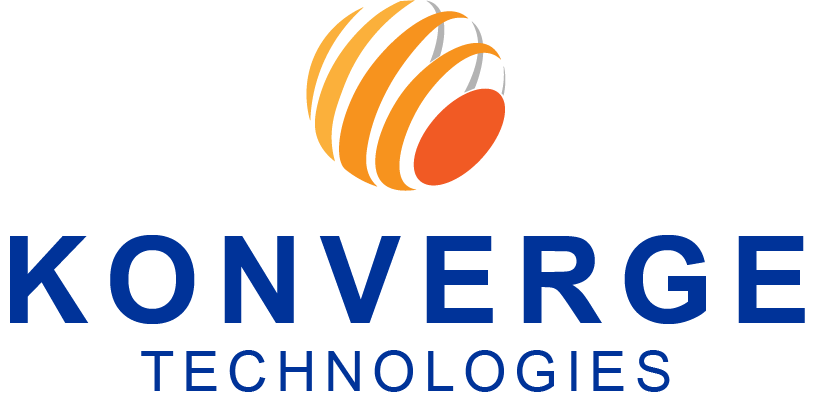 Konverge Technologies