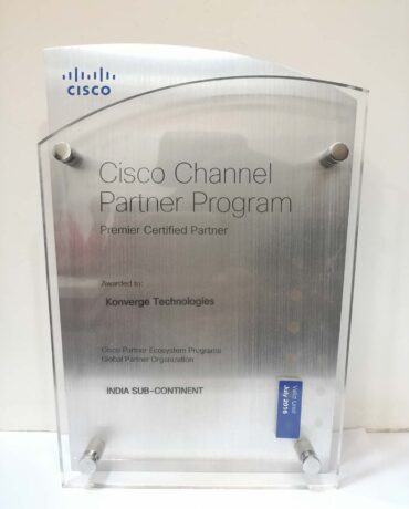 CISCO Channel Partner Program Premier Certified Partner