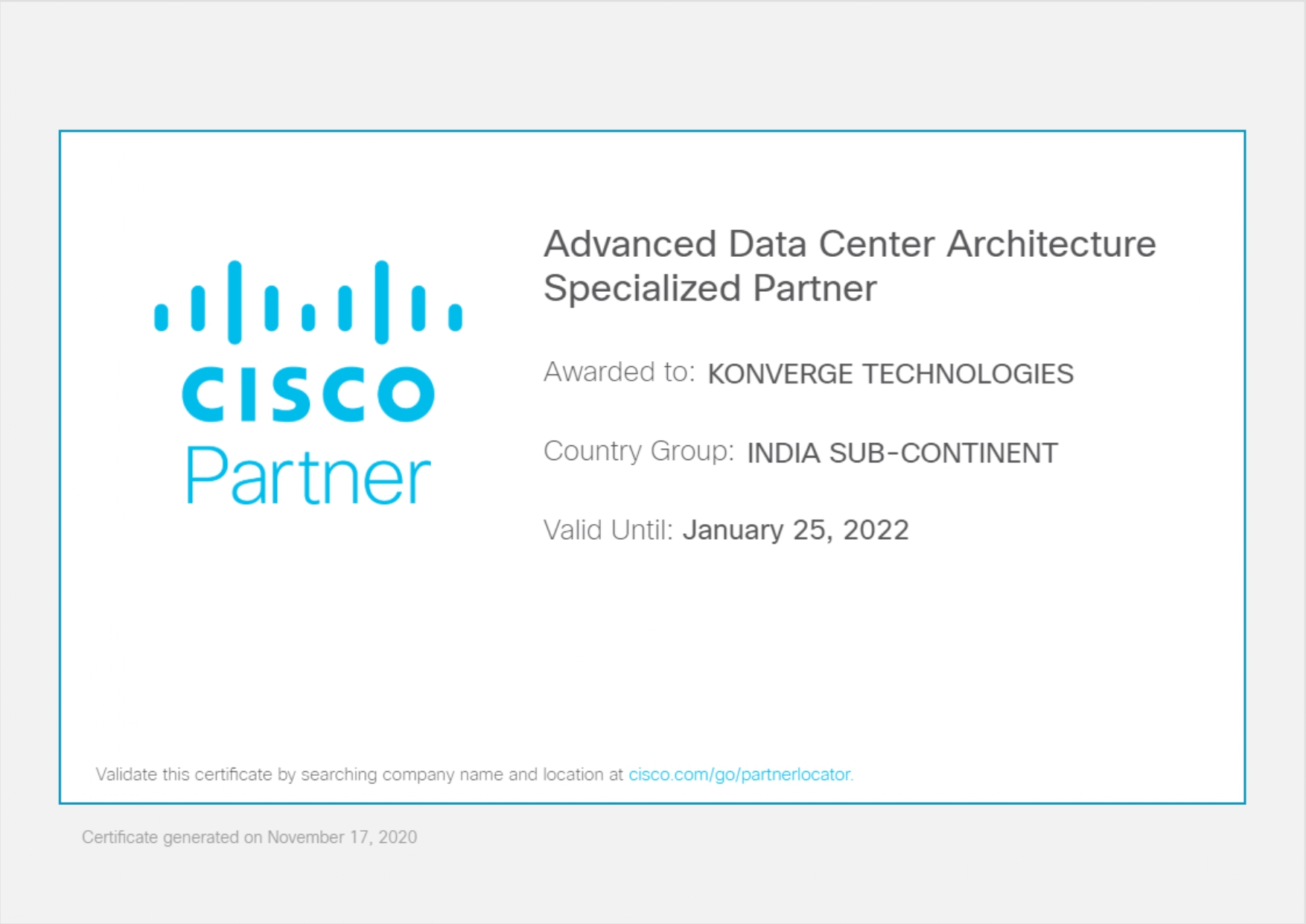 KONVERGE_TECHNOLOGIES_Advanced_Data_Center_Architecture_Specialized_Partner_11_17_2020_page-0001