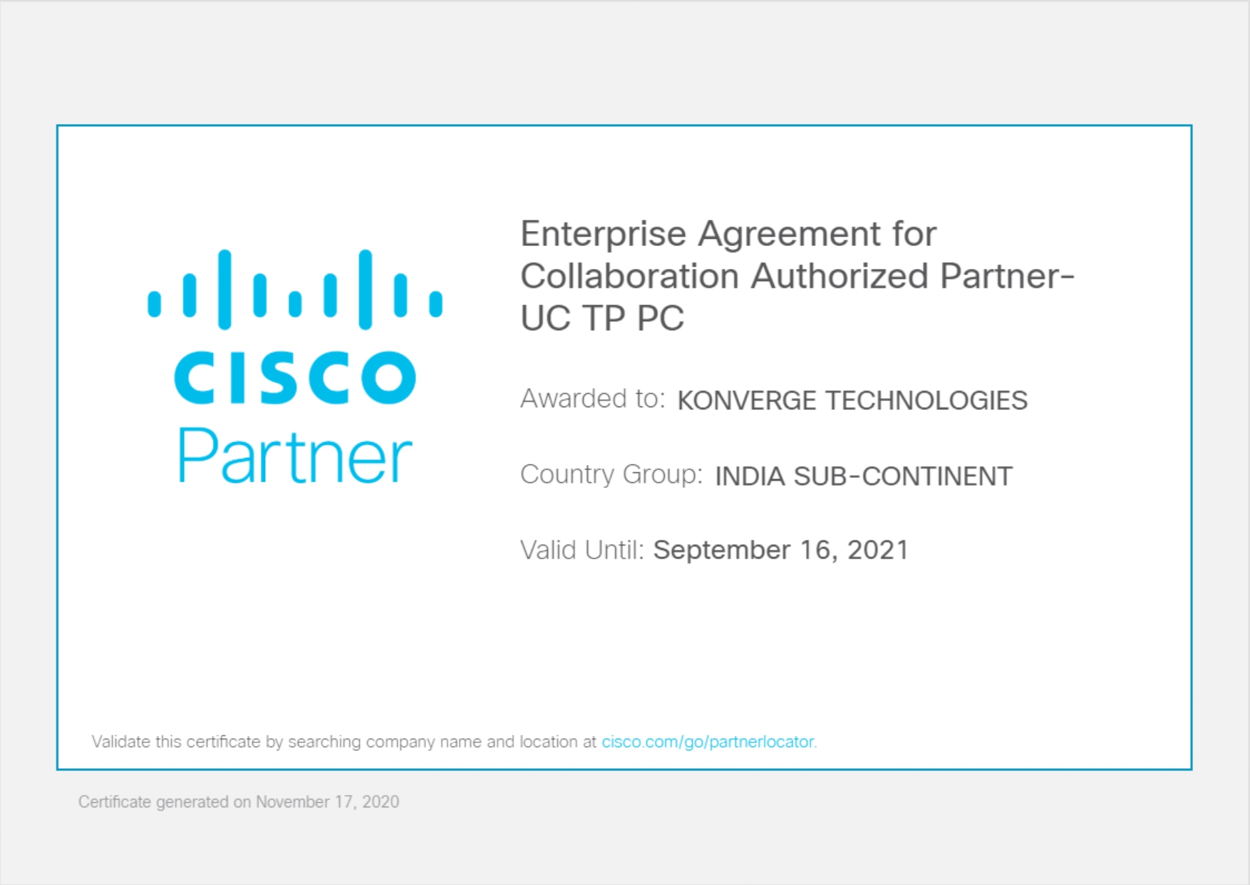 KONVERGE_TECHNOLOGIES_Enterprise_Agreement_for_Collaboration_Authorized_Partner-_UC_TP_PC_11_17_2020_page-0001
