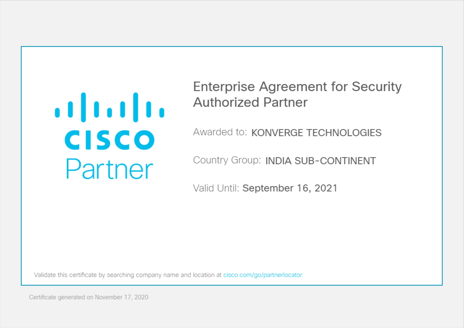 KONVERGE_TECHNOLOGIES_Enterprise_Agreement_for_Security_Authorized_Partner_11_17_2020_page-0001